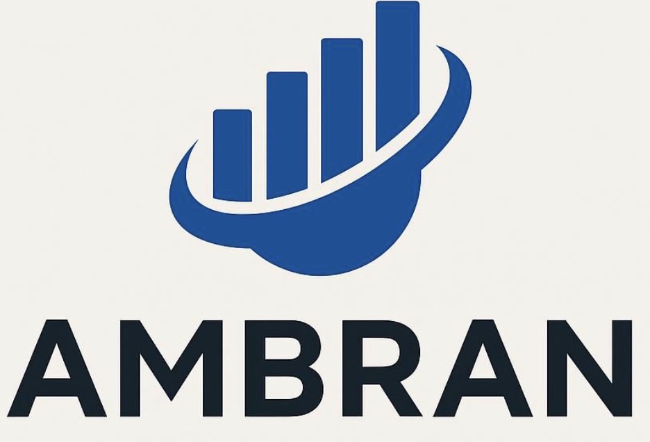 Ambran Smart Data Logo